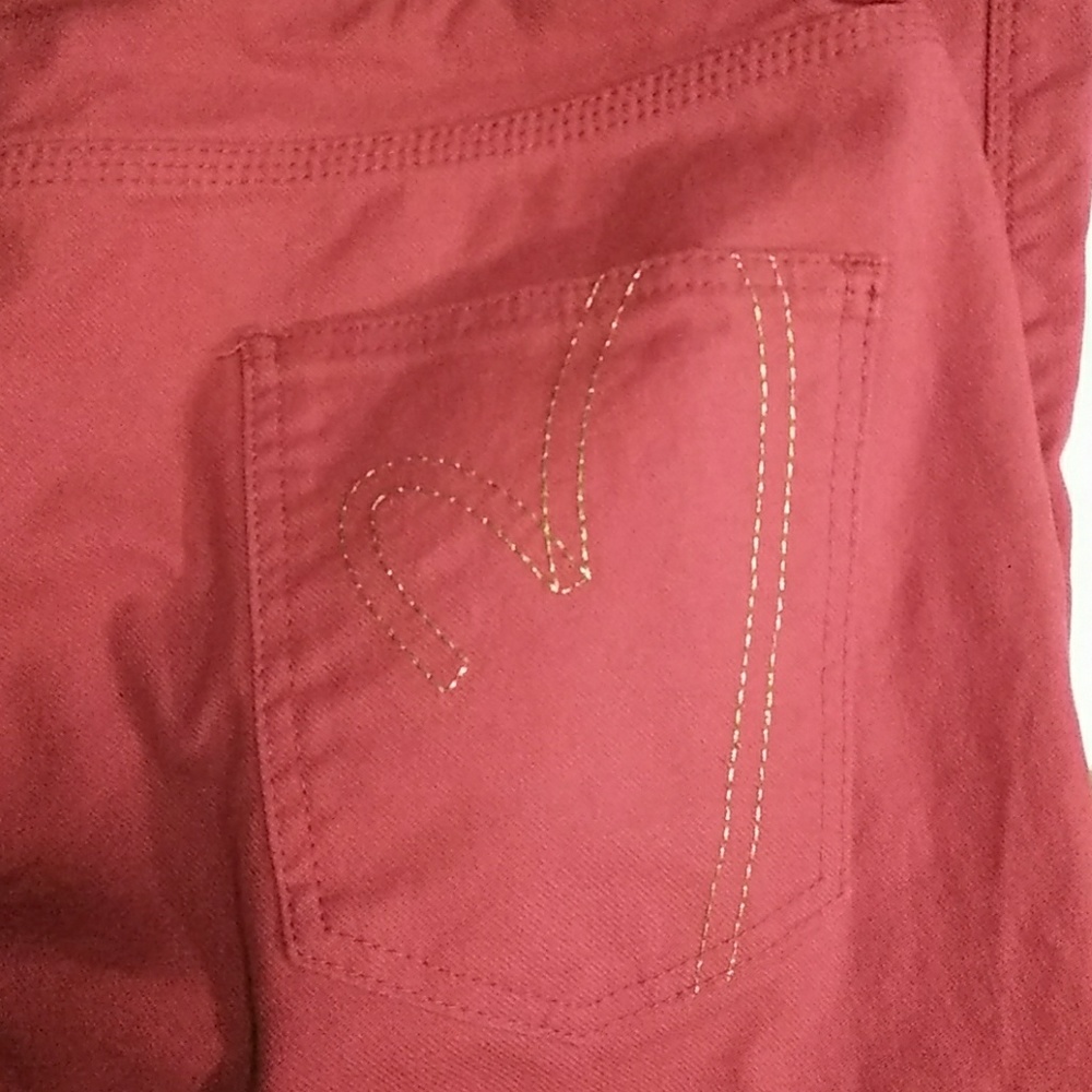 Pants - Picture 6 of 6